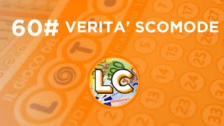 60 VERITÀ SCOMODE [upl. by Ardnola]