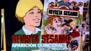 Anuncios años 80 TVE parte 1 [upl. by Paugh]