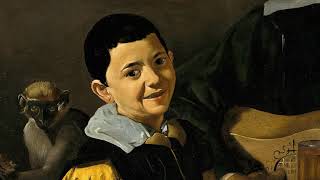 Diego Velazquez Paintings [upl. by Takashi]