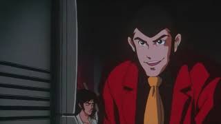 Lupin 3rd tagalog sub [upl. by Holle884]