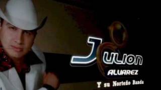 Julion Alvarez  Los Plebes Atrevidos  El Muchacho Alegre en vivo [upl. by Elisa250]