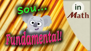 171  Limite Fundamental Exponencial [upl. by Jacqui]