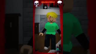 LA CREEPYPASTA DE 4NN1 😱 PARTE 5 Remake shorts roblox robloxshorts creepy horrorstories [upl. by Harvey129]