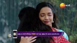 Navri Mile Hitlerla  Ep  228  Webisode  Nov 23 2024  Zee Marathi [upl. by Lewison845]