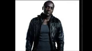 Akon  Breakdown  HQ With Lyrics [upl. by Nanfa]