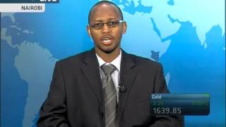 22 August  Kenyan Markets with Johnson Nderi [upl. by Siclari56]