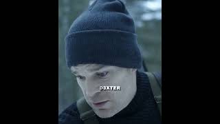 Matt Kills Dexter s Deer Dexter New Blood S1E1 shorts aftereffects series dexternewblood [upl. by Younglove37]