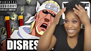 Reacting to CJ Da Champ  Most disrespectful moment part 6 [upl. by Noislla647]