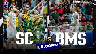 SAN CARLOS VS BAMESO  JUEGO 5  SERIE SEMIFINAL  TBS 2024 [upl. by Hanah]