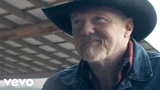 Trace Adkins  Watered Down Official Video [upl. by Suciram]