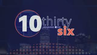 10thirtysix  Promo  April Program [upl. by Cowley]