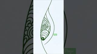 lahrati hui design art hennadesigns [upl. by Auston440]