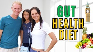 What I Eat In A Day On A Plant Foods Diet For Gut Health  Life Update [upl. by Bacon521]