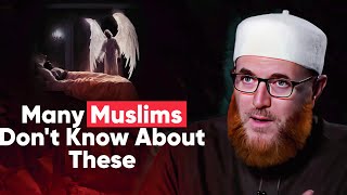 Denying one of These 3 Will Expel You from Islam  Dr Muhammad Salah Explained [upl. by Aiuqal]