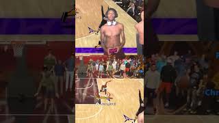 STOP ZENNING 2k25 2k25gameplay 2kcontent basketball relatable 2k25nextgen nba gaming [upl. by Lig277]