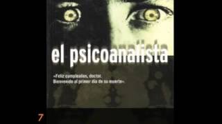 El Psicoanalista 7 Audiolibro voz real [upl. by Annauj]