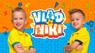 Vlad and Niki bike racing exploring part 01 238A new hobby BMX bike race full episode 2024 [upl. by Niletak215]