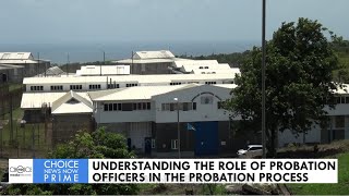 UNDERSTANDING THE ROLE OF PROBATION OFFICERS IN THE PROBATION PROCESS [upl. by Subir106]