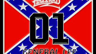 Waylon Jennings  Dukes Of Hazzard quotGood Ol Boysquot Theme Song [upl. by Atnohsal]