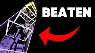 The Race To Beat The Hardest Tower On Roblox [upl. by Ylelhsa747]