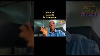 droitdutravail cotedivoire salaires motivation info droit conseils indemnity [upl. by Nylcaj]