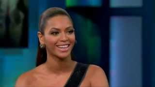 Beyonce on Oprah Show Part 3 of 3 [upl. by Animahs]