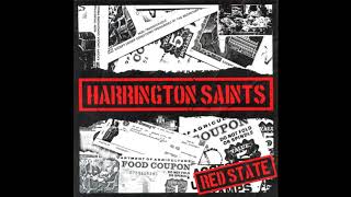 Harrington Saints  Life Less Ordinary [upl. by Acirehs]