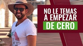 3 Emprendimientos que yo haría si tuviera que empezar de cero  Titto Gálvez [upl. by Ragg]