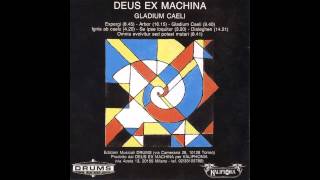 Deus ex Machina  Arbor da Gladium Caeli [upl. by Akirdna]