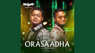 Orasaadha Madras Gig [upl. by Ledeen]