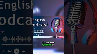 The British Love QueseWhy We Wait In Lineshorts podcasts [upl. by Goodson]