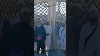 Hasnain haj Umrah service Beed umrah tour beed [upl. by Celtic]