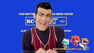 Robbie Rotten Hides Void amp Jumpscares Part 6 Ft Ginny Bitsy amp Pilou [upl. by So]