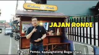 WEDANG RONDE [upl. by Nevanod]