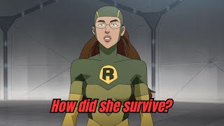 Invincible Season 2 Episode 5s Surprise Survival Explained [upl. by Latrell153]