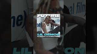 Future  Lil Demon DJ ROCCO amp DJ EVER B Remix [upl. by Nonregla313]