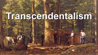 Transcendentalism 1000 am service [upl. by Alyk]