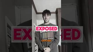 I Was Exposed for being dumb lol 🤯 exposed halloweenhistory culture [upl. by Blakely]