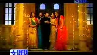 Star Parivaar Awards by julekha devkawala [upl. by Bajaj]