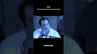 Rahat Fateh Ali Khan Trending Song Video  Trending Song shorts trending viral songs [upl. by Secundas698]