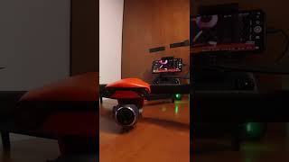 Arranque do Drone Autel Evo Lite Plus [upl. by Enahsed]