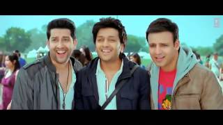 Grand Masti Trailer Official 2013 Riteish DeshmukhVivek OberoiAftab Shivdasani [upl. by Eycal790]