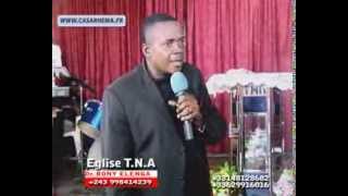 LINSUFFISANCE DU PARVIS VOL 2 Avec Dr BONY ELENGA sur www casarhemafr [upl. by Schechinger]