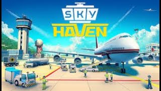 SkyHaven 1 [upl. by Caine751]