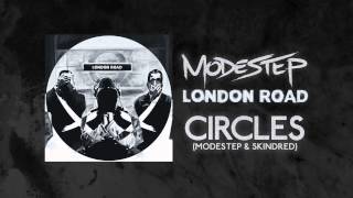 Modestep amp Skindred  Circles [upl. by Areta]