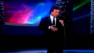 Julio Iglesias  Medley Italia 1989 [upl. by Yrad]