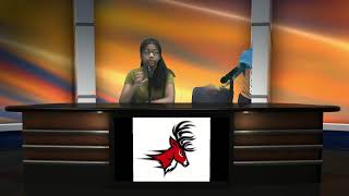 Ridgely Middle TV Studio Live Stream [upl. by Eimrej]