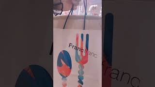 日常vlog୨ৎFrancfranc購入品♡甘党のスタバカスタム🍨ぷくぷく音源日常vlog スタバカスタム 社会人の日常 wonyoungism francfranc フランフラン [upl. by Dressler745]