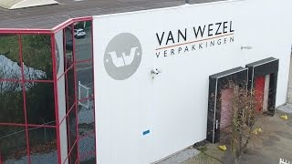 Van Wezel Verpakkingen [upl. by Eissat]