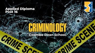 Criminology at Coombe Dean [upl. by Mikel769]